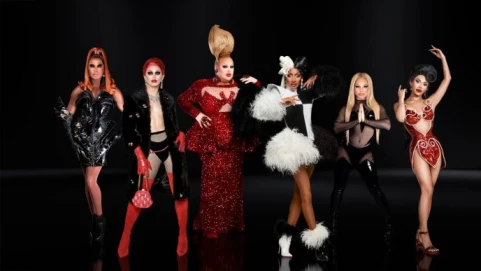RuPaul's Drag Race LIVE Las Vegas