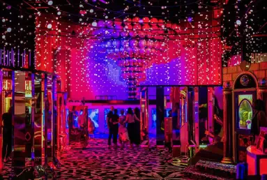 Museum of Sex - Miami