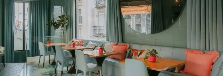 WC by The Beautique Hotels