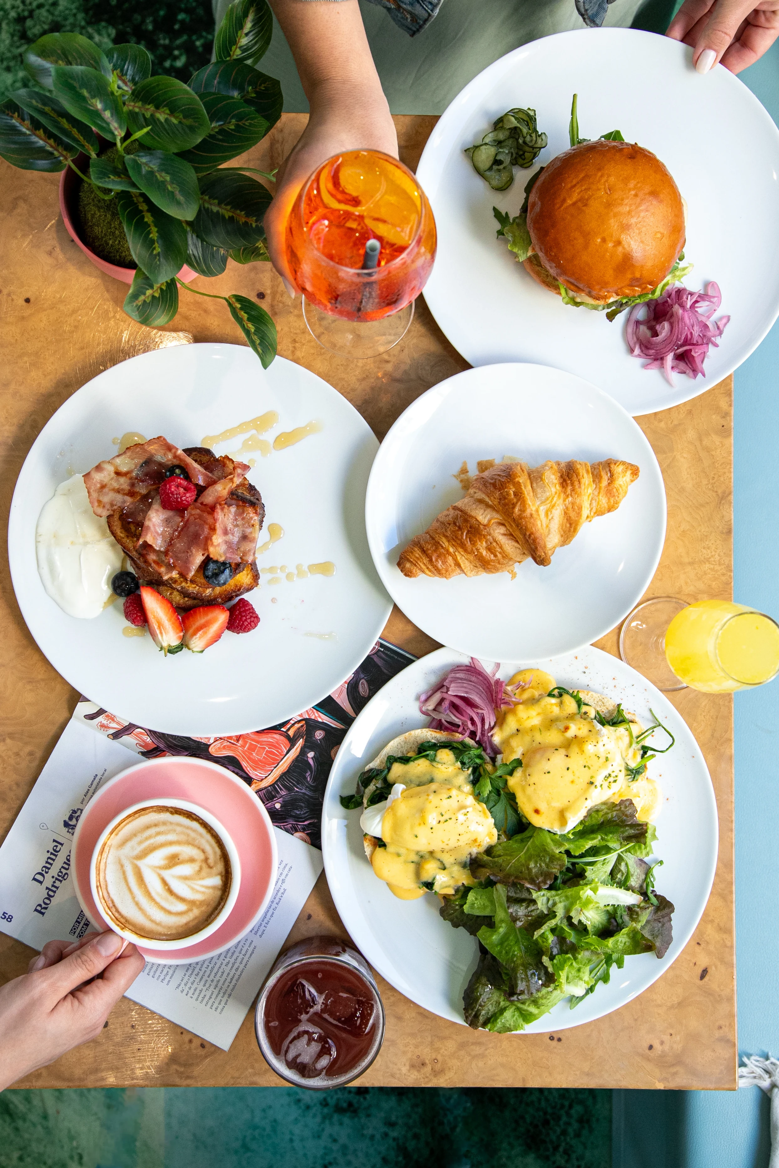 WC by The Beautique Hotels