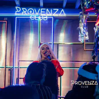 Provenza Club