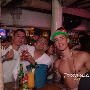 Provenza Club