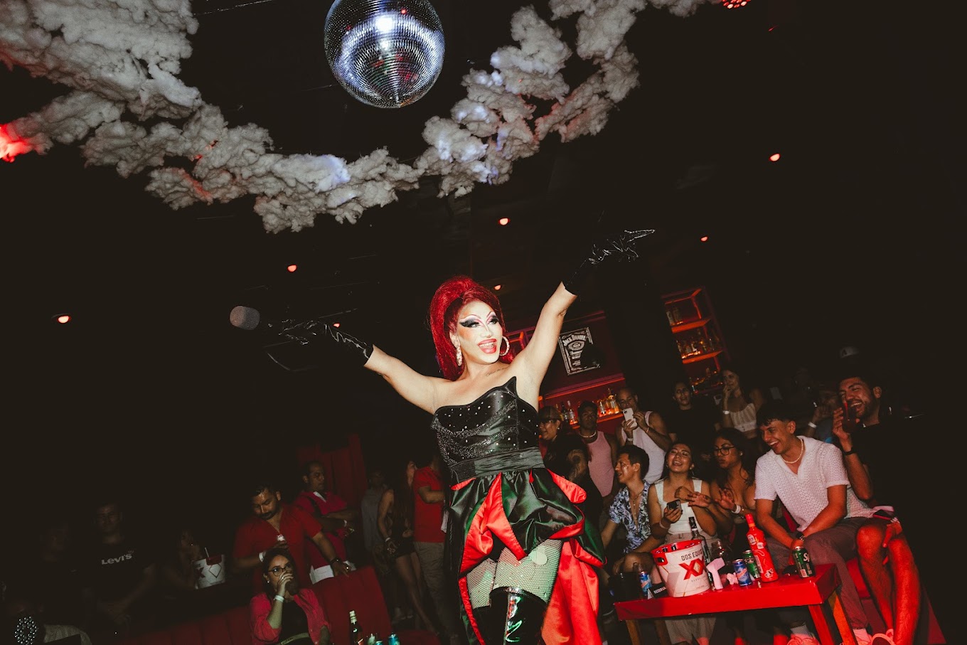 Dominatrix
