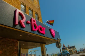 R-Bar