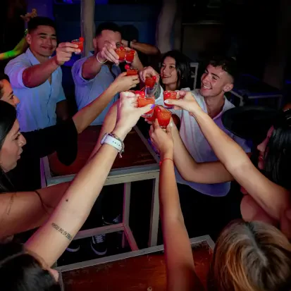 Playa del Carmen Homobars & Clubs