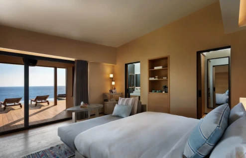 Six Senses Kaplankaya