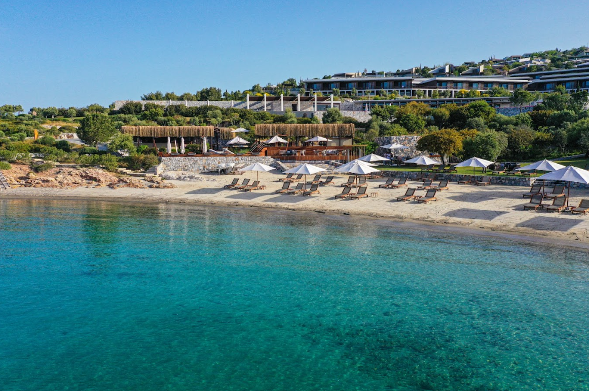 Six Senses Kaplankaya