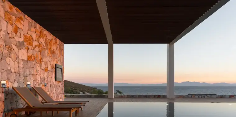Six Senses Kaplankaya