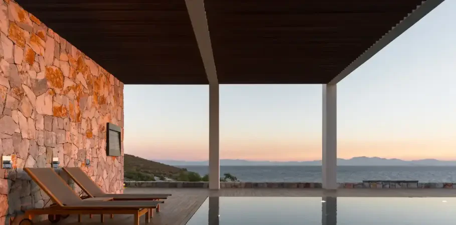 Six Senses Kaplankaya