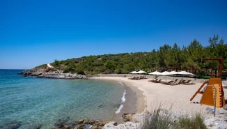 Six Senses Kaplankaya