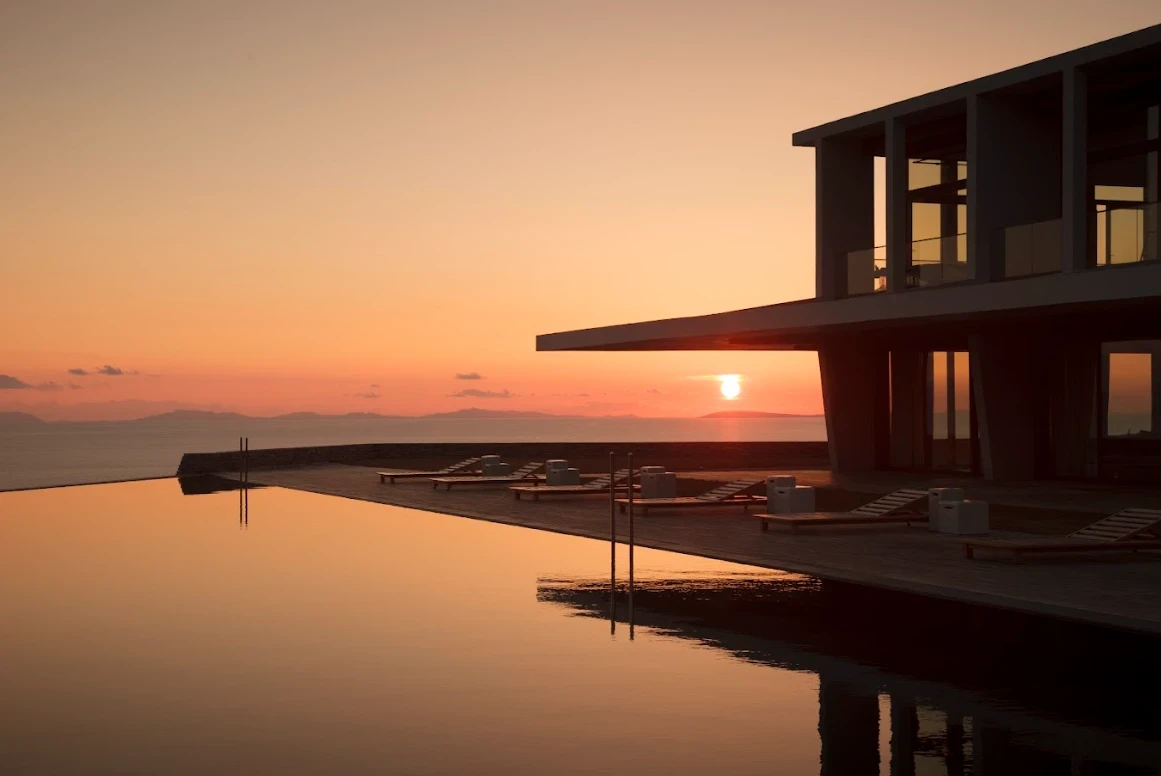 Six Senses Kaplankaya