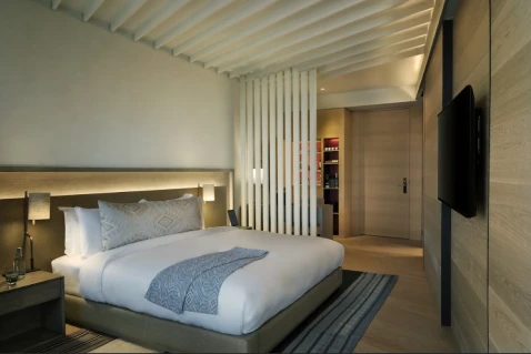 Six Senses Kaplankaya