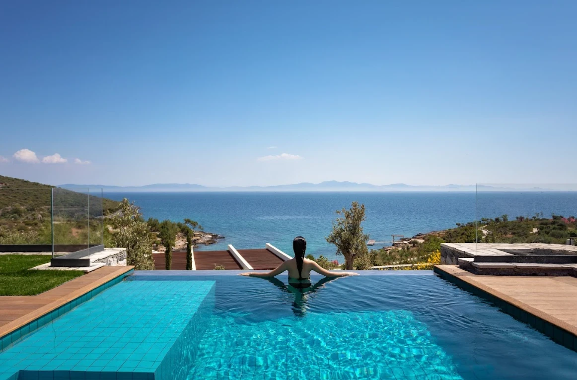 Six Senses Kaplankaya