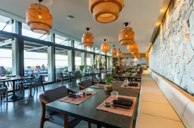 Six Senses Kaplankaya