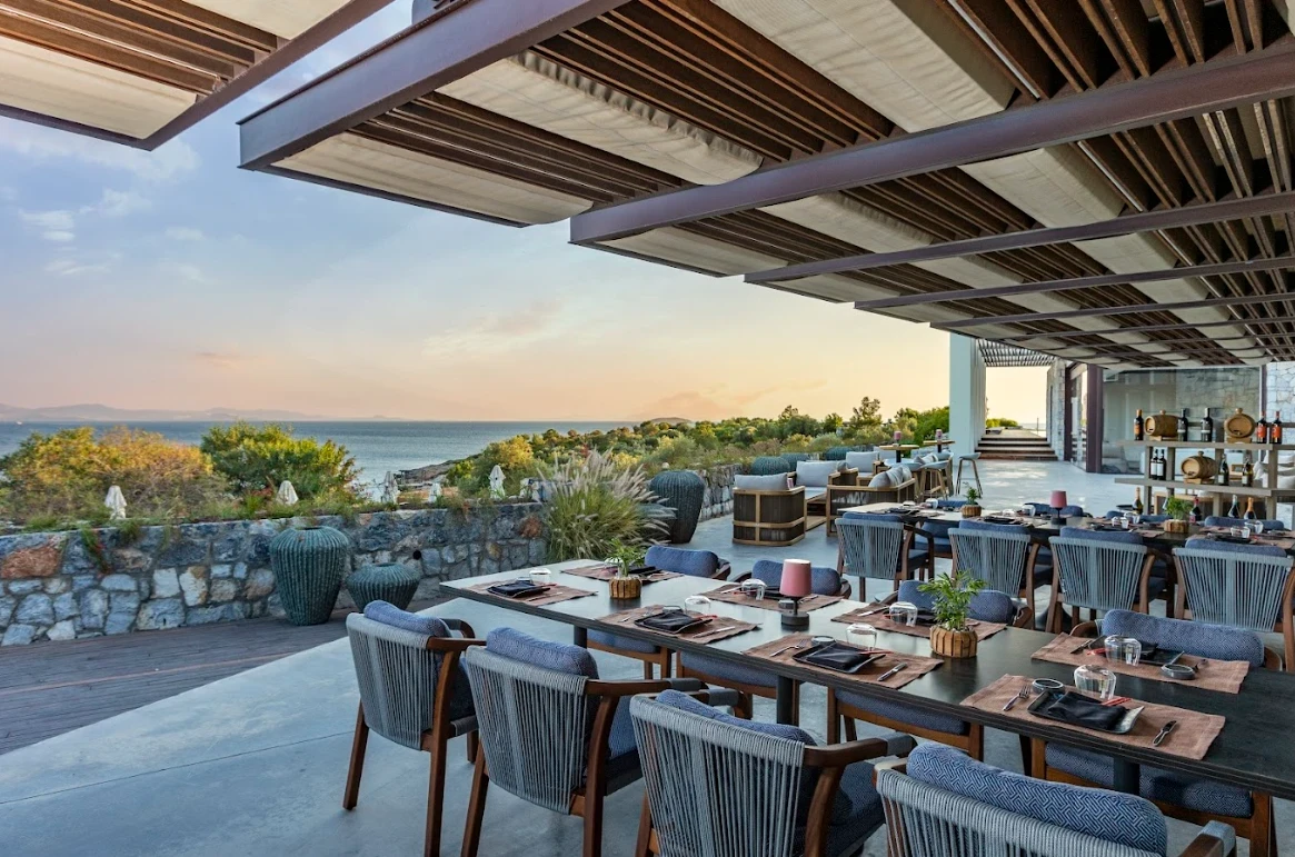 Six Senses Kaplankaya