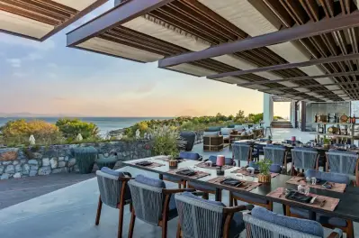 Six Senses Kaplankaya