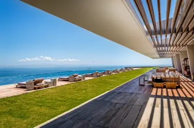 Six Senses Kaplankaya