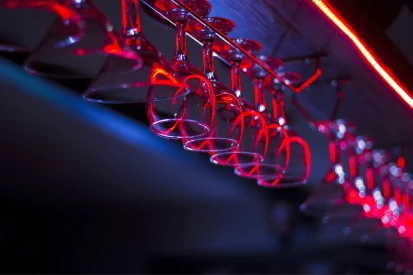 Luxembourg Gay Bars & Clubs