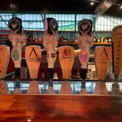 Café Milagro Manuel Antonio