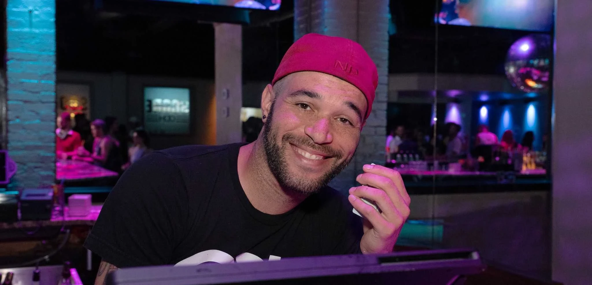 Oilcan Harrys Nightclub Austin Texas