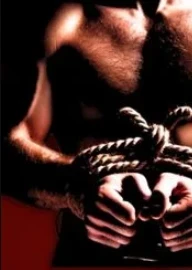 Tantric Power Play for Men