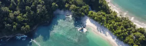 Manuel Antonio Gay Hotels