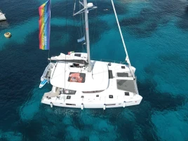 Pride Sailing Holidays