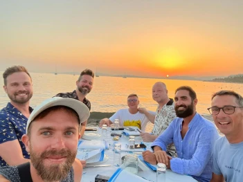 Pride Sailing Holidays