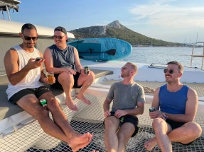 Pride Sailing Holidays