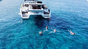 Pride Sailing Holidays