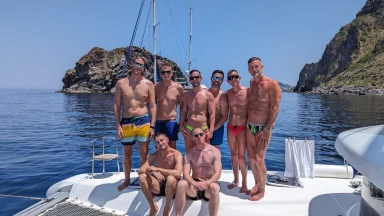 Pride Sailing Holidays