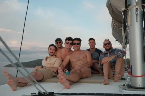 Pride Sailing Holidays