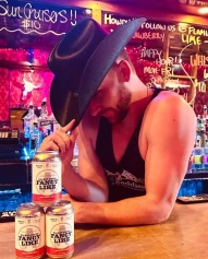 Gay Cowboy Image