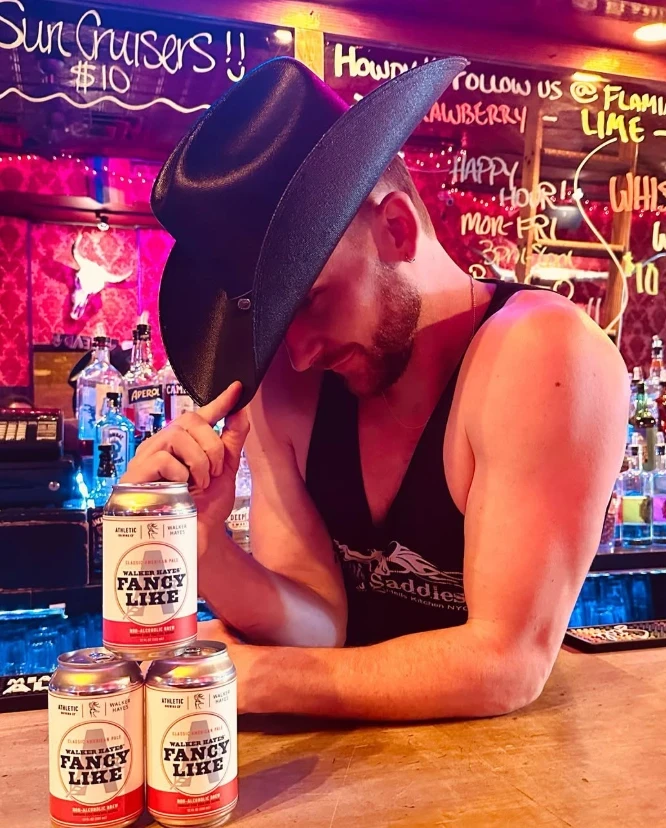 Brokeback to Orville Peck: The Evolution of the Gay Cowboy Image Gay Cowboy Image