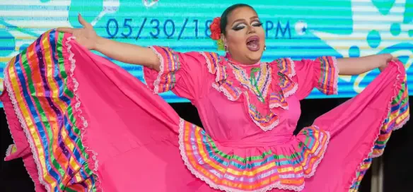 Oilcan Harrys Nightclub Austin Texas