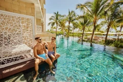 TRS Coral Hotel – Adults Only All Inclusive TRS Coral Hotel – Adults Only All Inclusive