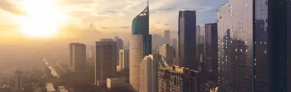 Gay Jakarta Hotels
