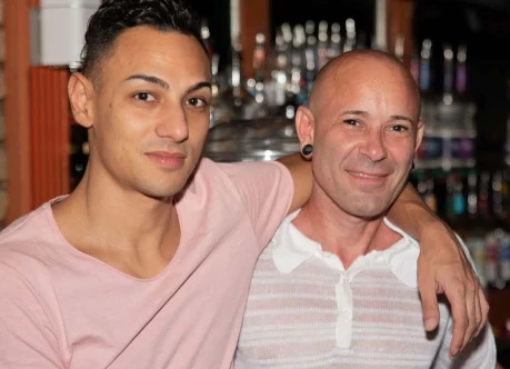 Oilcan Harrys Nightclub Austin Texas