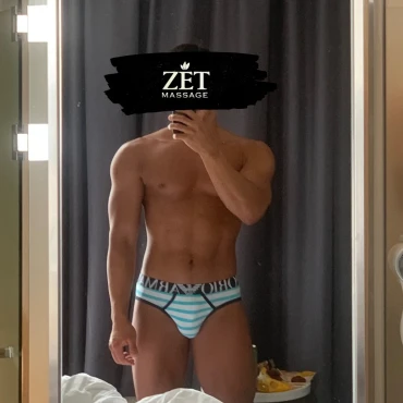 Massagem Zet por Si-Hyuck
