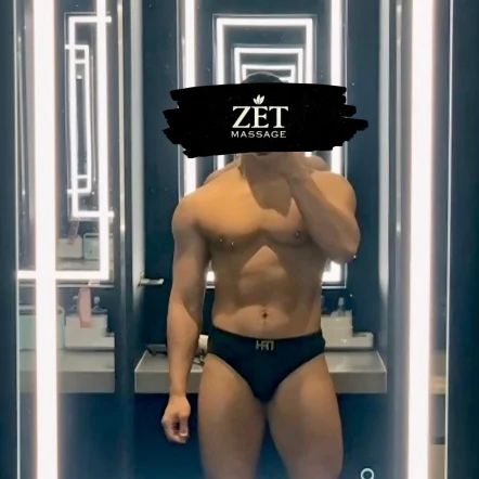 Massagem Zet por Si-Hyuck