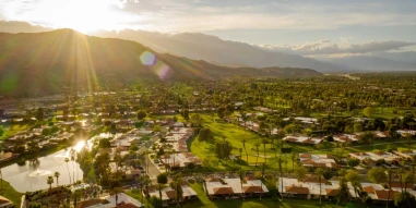 Discovering Greater Palm Springs' Wellness Retreats