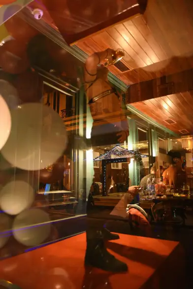 Bar GC