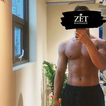 Massagem Zet por Si-Hyuck