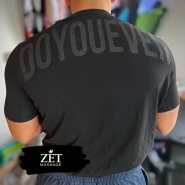 Massagem Zet por Si-Hyuck