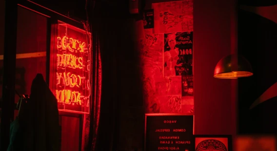 Red Light District