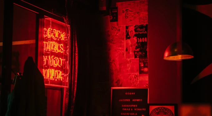 An LGBTQ+ Guide to Amsterdam’s Red Light District Red Light District