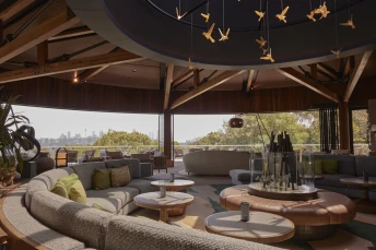 Wildlife Retreat At Taronga