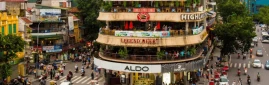 Bares gays de Hanói
