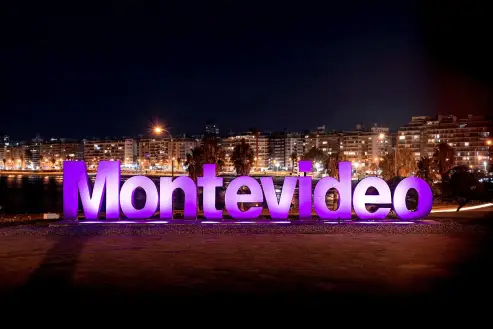 Gay Montevideo