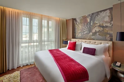 Hotel De L'Opera Hanoi - Mgallery Collection